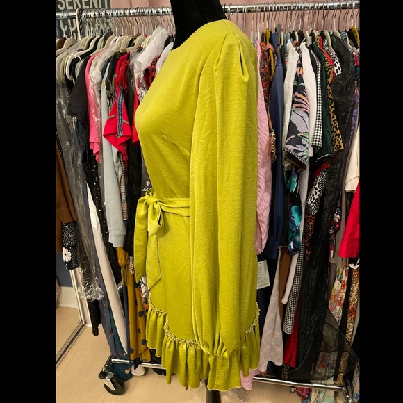 ONT WELFTH dress - Picture 3 of 6